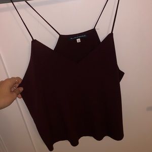 Brandy Melville tank top